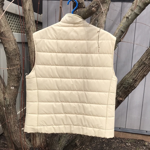Zerosettanta Outerwear Vest - Picture 7 of 13